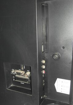 LED TV GOGEN + set-top-box THOMSON - 3