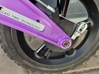 Dětské odrážedlo First Bike - 3