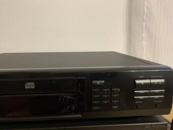 CD- Kenwood - 3