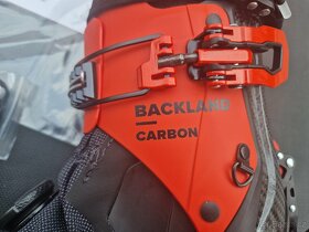 NOVÉ Skialp boty ATOMIC Backland Carbon 29.5 a 30.5 - 3