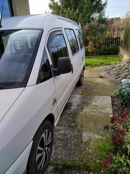 Fiat Scudo - 3