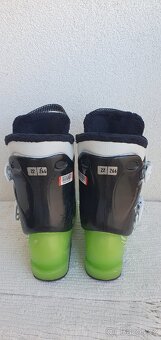 Dětské lyžáky Salomon, vel. 22/266 - 3