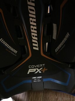 Helma Warrior PROFI MODEL SR L NOVÁ-TOP CENA - 3