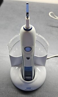 Oral B Braun Triumph 9000 Professional Care - 3