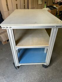 Transportní vozík. - 3