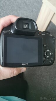 Prodám nový Sony DSC-HX300 - 3