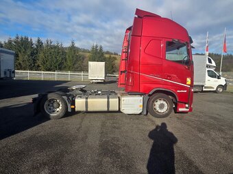 Volvo FH 500 EURO 6 Lowdeck - 3