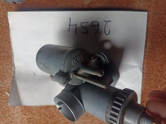 Karburátor Jawa- skůtr Čz nebo Velorex - - - 3