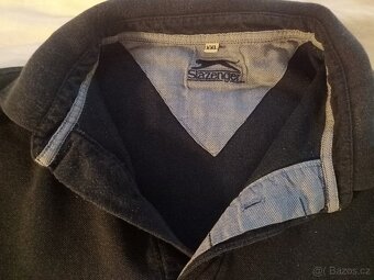 Tenisové triko Slazenger vel.XXL - 3