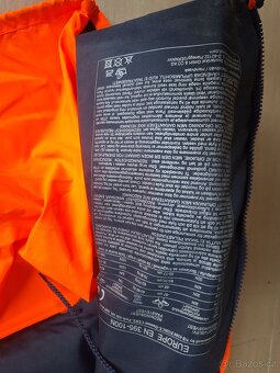 Zachranná vesta - 3