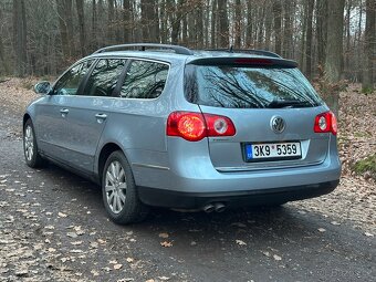 Vw Passat 2.0TDi 103kw - 3