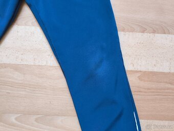 Softshellové kalhoty Fantom 122 - 3