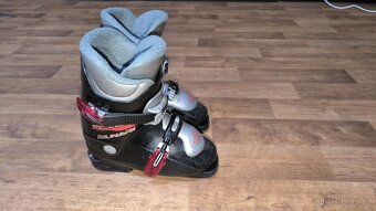 Dětské Lyžáky 34 - 3