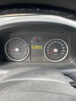 Hyundai Getz 1.4 - 3