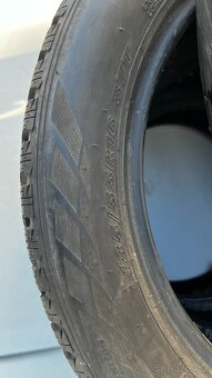 4x - zimní pneu - 185/55 R16 87T - NEXEN - 6mm - 3