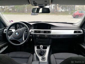 BMW e91 LCI 2.0d 135kw - 3