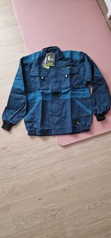 Pracovní oblečení - 3