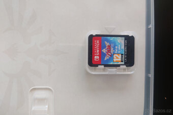 The Legend of Zelda: Skyward Sword HD - Switch - 3