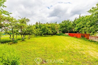 Prodej rodinného domu s pozemkem a stodolou: Únanov u Znojma - 3