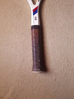 Tenisová raketa - 3