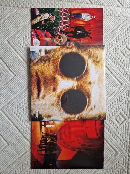 Yzomandias Prozyum Director's Cut 2LP vinyl - 3