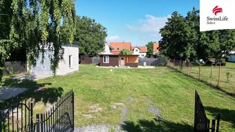 Prodej stavebního pozemku 807 m2, Hořovičky - 3