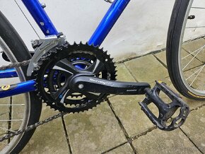 PRODEJ JÍZDNI KOLO AUTOR COMPACT+VALCE ELITE ARION - 3