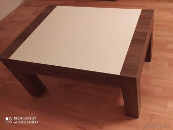 Obývací stěna - 3