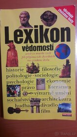 KNIHY-ZEMĚPISNÉ, HISTORICKÉ A TOULAVÁ KAMERA - 3