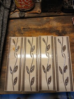 Obklady do koupelny - 3