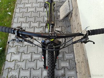 SCOTT SCALE 900 RC WORLD CUP - karbonová kola Roval Control - 3