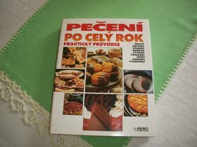 KUCHAŘKY - úžasná vydání - 3