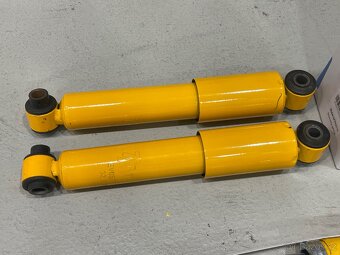 Peugeot 106 stavitelný podvozek TA - 3