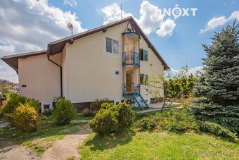 Prodej Rodinný dům, 500㎡ - 3