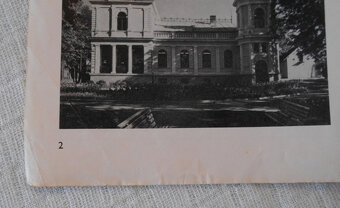 K. Rosenkranz - Technické muzeum Tatra - 70. léta - 3