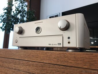 Marantz  PS-17 Top stav - 3