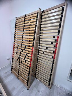 Rám postele a rošty - 3