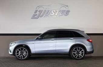 Mercedes-Benz GLC 43 AMG 4MATIC 2018 - 3