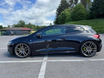 Volkswagen Scirocco - 3