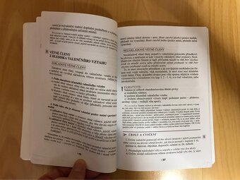 Český jazyk pro 3. ročník gymnázií SPN - 3