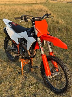 KTM 250 SX-F 2023 - 3