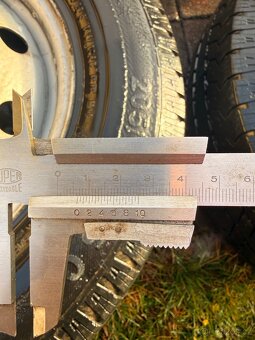 Peugeot boxer. 205/70 r15c 5x118 - 3