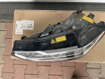 Audi RS6,RS7 leve svetlo kompletní - 3