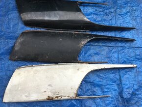 Tatra 603-2 plechařina - 3