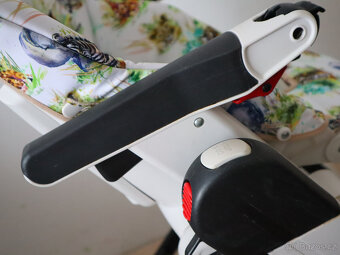 POTAH NA ŽIDLIČKU PEG PÉREGO - softshell africká mláďátka - 3