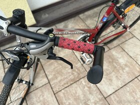 Dámské trekingové kolo - 3