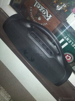 Rebel 100w boombox - 3