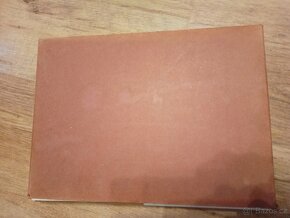 prodam knihu 20  let cs.armady-polokožena vazba 1938 - 3