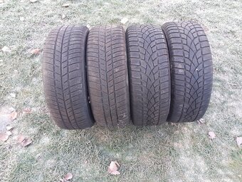 Škoda Octavia II Octavia III 205/55/16 - 3