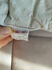 Kapsář na postýlku - 3